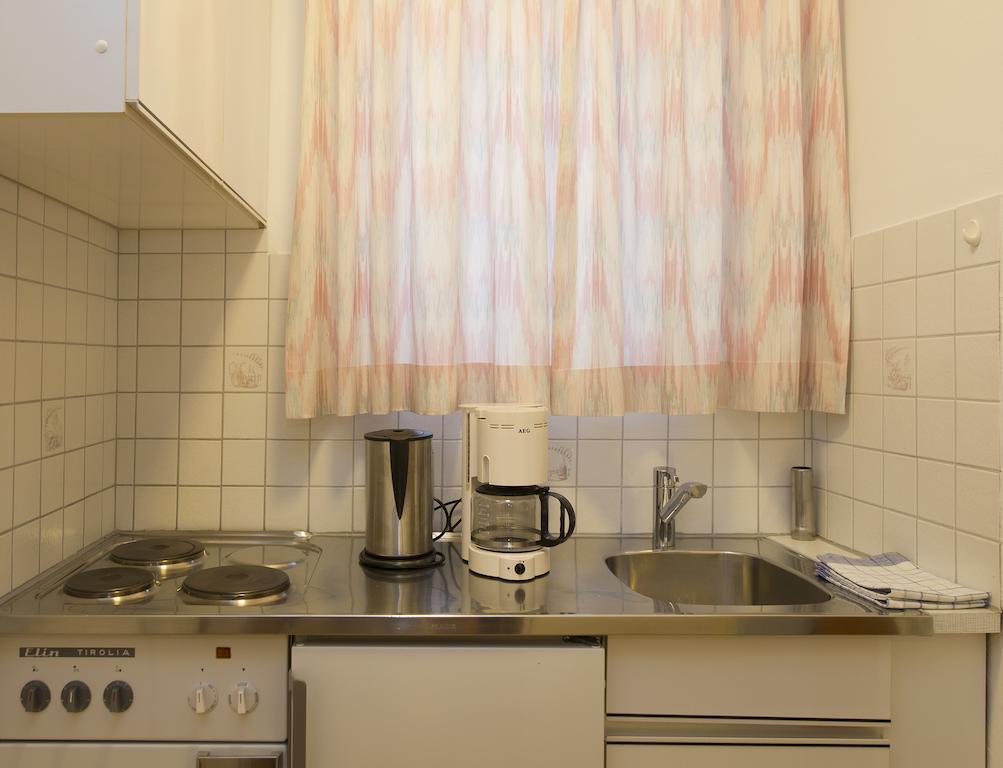 Tirolerhaus Apartment Walchsee Ruang foto