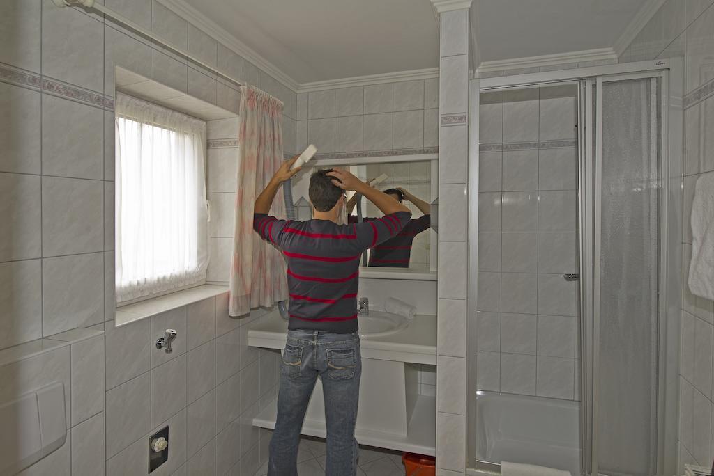 Tirolerhaus Apartment Walchsee Ruang foto