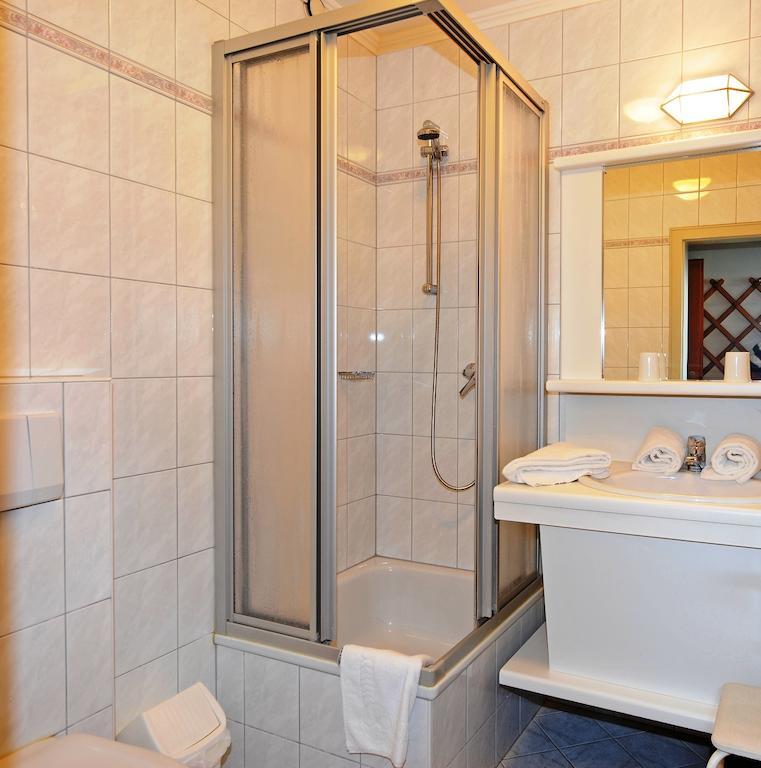 Tirolerhaus Apartment Walchsee Ruang foto