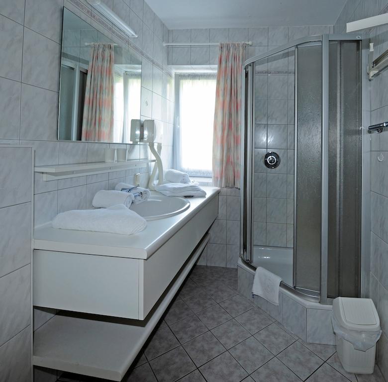 Tirolerhaus Apartment Walchsee Ruang foto